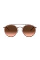 Doplňky Sluneční brýle Ray-Ban 0RB3647N hnědá