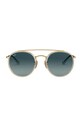 Doplnky Slnečné okuliare Ray-Ban 0RB3647N zlatá