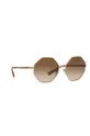 roza Armani Exchange sončna očala 0AX2035S