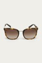 Armani Exchange - Okulary 0AX4089S 0AX4089S brązowy AA00