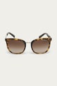 Armani Exchange - Okulary 0AX4089S 0AX4089S brązowy AA00