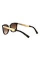 Armani Exchange - Okulary 0AX4089S brązowy 0AX4089S