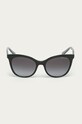 Dodaci Armani Exchange - Naočale 0AX4094S crna
