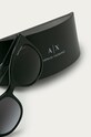 Armani Exchange - Naočale crna 0AX4094S