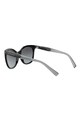 Brýle Armani Exchange 0AX4094S černá