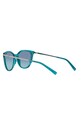 Слънчеви очила Armani Exchange син 0AX4107S.82374S