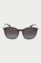 Emporio Armani - Okulary 0EA4148 czarny