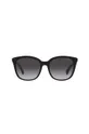Emporio Armani sončna očala 0EA4157 črna