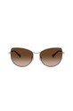 Akcesoria Michael Kors - Okulary 0MK1062 0MK1062 złoty