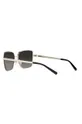 czarny Michael Kors Okulary przeciwsłoneczne 0MK1087