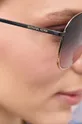 Сонцезахисні окуляри MICHAEL Michael Kors  Синтетичний матеріал, Метал