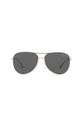 Michael Kors Okulary przeciwsłoneczne <p>Materiał syntetyczny, Metal</p>