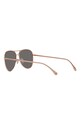 Michael Kors okulary przeciwsłoneczne KONA 0MK1089 różowy