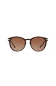 MICHAEL Michael Kors - Okuliare 0MK2023 hnedá AA00