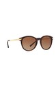 Doplnky MICHAEL Michael Kors - Okuliare 0MK2023 hnedá