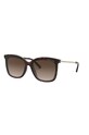 Michael Kors ochelari de soare 0MK2079U maro AA00
