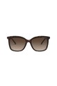 Accesorii Michael Kors ochelari de soare 0MK2079U maro