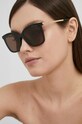 Γυαλιά ηλίου Michael Kors μαύρο 0MK2079U