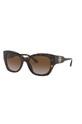 Michael Kors - Okulary 0MK2119 0MK2119 brązowy AA00