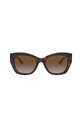 Akcesoria Michael Kors - Okulary 0MK2119 0MK2119 brązowy