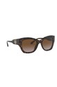 Michael Kors - Okulary 0MK2119 brązowy 0MK2119