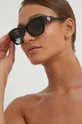 czarny Michael Kors - Okulary 0MK2119 Damski