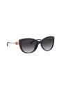 MICHAEL Michael Kors - Brýle černá 0MK2127U