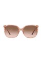 Kiegészítők MICHAEL Kors szemüveg ANAHEIM 0MK2137U rózsaszín