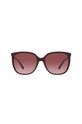 Akcesoria Michael Kors – Okulary ANAHEIM 0MK2137U bordowy