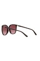 MICHAEL Michael Kors Ochelari 0MK2137U burgundia