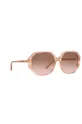 розовый Солнцезащитные очки MICHAEL Michael Kors