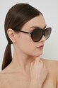 Sluneční brýle MICHAEL Michael Kors hnědá 0MK2138U