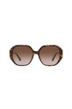 Doplňky Sluneční brýle MICHAEL Michael Kors 0MK2138U hnědá