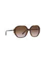 brązowy Michael Kors Okulary przeciwsłoneczne 0MK2138U