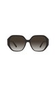 Michael Kors Okulary przeciwsłoneczne 0MK2138U 0MK2138U czarny AA00
