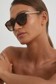 Michael Kors Okulary przeciwsłoneczne 0MK2139U brązowy 0MK2139U