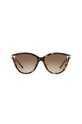 Akcesoria Michael Kors Okulary przeciwsłoneczne 0MK2139U 0MK2139U brązowy