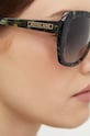 MICHAEL Michael Kors okulary przeciwsłoneczne 0MK2140 zielony AA00