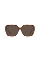 Accesorii MICHAEL Michael Kors Ochelari de soare 0MK2140 maro