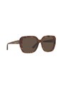MICHAEL Michael Kors Ochelari de soare maro 0MK2140