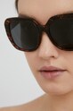 Michael Kors okulary przeciwsłoneczne MANHASSET 0MK2140