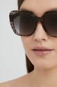 Michael Kors okulary przeciwsłoneczne MANHASSET 0MK2140