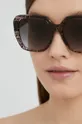 Michael Kors okulary przeciwsłoneczne MANHASSET