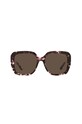 Michael Kors okulary przeciwsłoneczne MANHASSET 0MK2140 multicolor AA00