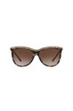 Slnečné okuliare MICHAEL Michael Kors 0MK2141 hnedá AA00
