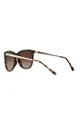 brązowy Michael Kors Okulary przeciwsłoneczne 0MK2141