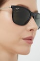 Слънчеви очила Ray-Ban 0RB4344.601/31