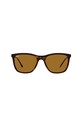 Akcesoria Ray-Ban Okulary przeciwsłoneczne 0RB4344.710/33 0RB4344.710/33 brązowy