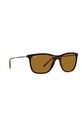 Ray-Ban Okulary przeciwsłoneczne 0RB4344.710/33 brązowy 0RB4344.710/33