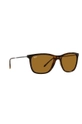 brązowy Ray-Ban Okulary przeciwsłoneczne 0RB4344.710/33